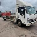 ISUZU N75.190 4x2