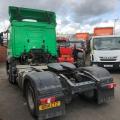 Mercedes Benz Actros 1840 LS