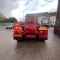 SCANIA P400