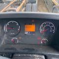 SCANIA P230 4X2 Flatbed