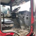 SCANIA P380 8x4 Mixer