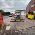 ISUZU N75.190 4x2