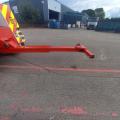 SCANIA P320 4x2