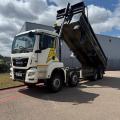 MAN TGS 35.420