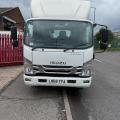 ISUZU N75.190 4x2