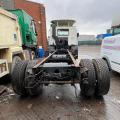 DAF CF65 Cab Chassis 4x2