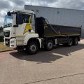 MAN TGS 35.420