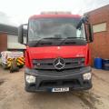 Mercedes Benz Antos 2540L