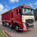 VOLVO FH 420