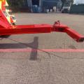 SCANIA P320 4x2