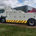 SCANIA P320 4x2