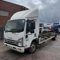 ISUZU N75.190 4x2