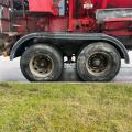 SCANIA P380 8x4 Mixer