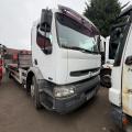 RENAULT DXi 370