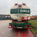 Scania P270