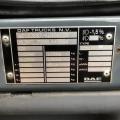 DAF LF180 4x2 Box