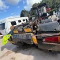SEDDON ATKINSON R632350FDD