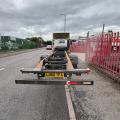 ISUZU N75.190 4x2