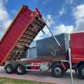 VOLVO FH 420