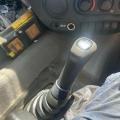 DAF CF75.360 6x2 Rear Lift Vacuum Tanker