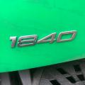 Mercedes Benz Actros 1840 LS