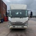 ISUZU N75.190 4x2