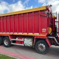 VOLVO FH 420