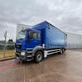MAN TGS 26.360 6x2