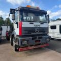 SEDDON ATKINSON R632350FDD