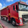 VOLVO FH 420