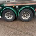 Scania P270