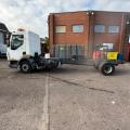 DAF LF 180 12Ton