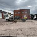 ISUZU N75.190 4x2