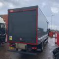 DAF LF180 4x2 Box