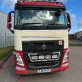 VOLVO FH 420