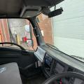 ISUZU N75.190 4x2
