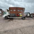 ISUZU N75.190 4x2