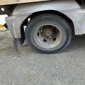 MERCEDES ATEGO 818