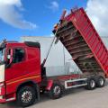 VOLVO FH 420