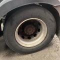 Mercedes Benz Actros 1840 LS