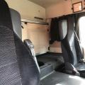 Mercedes Benz Actros 1840 LS