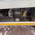 DAF CF75.360 6x2 Rear Lift Vacuum Tanker