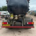 DAF CF75.360 6x2 Rear Lift Vacuum Tanker