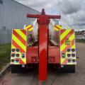 SCANIA P320 4x2
