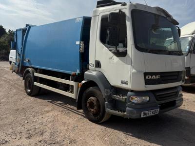 DAF LF55.220