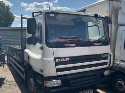 DAF CF65.250