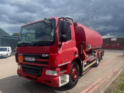 DAF CF 75.310 6x2