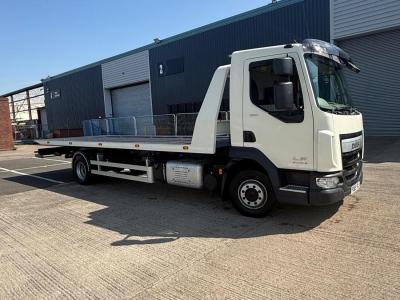 DAF LF 180