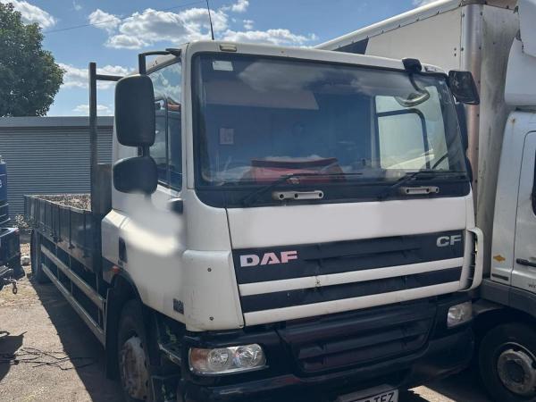 DAF CF65.250